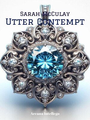 cover image of Utter Contempt